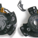 Illustration for article titled Exploded Mirrorless Lenses Reveal Beautiful, Compact Design